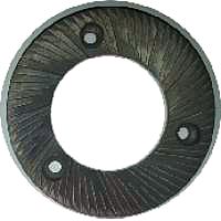 تیغه آسیاب صنعتی صبا قطر 94 میلیمتر